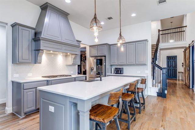 15193 Basket Oak Road, Frisco, TX 75035