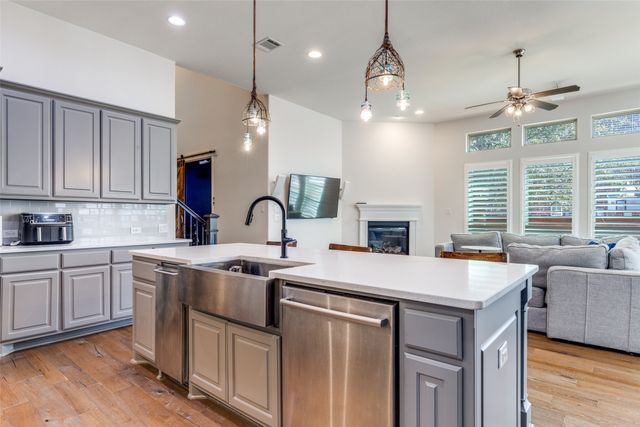 15193 Basket Oak Road, Frisco, TX 75035