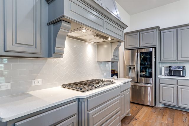 15193 Basket Oak Road, Frisco, TX 75035