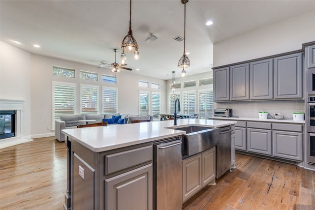 15193 Basket Oak Road, Frisco, TX 75035