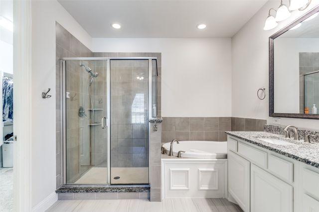 15193 Basket Oak Road, Frisco, TX 75035