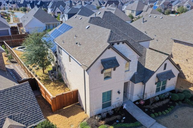 15193 Basket Oak Road, Frisco, TX 75035