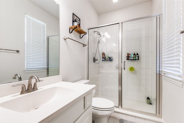 15193 Basket Oak Road, Frisco, TX 75035