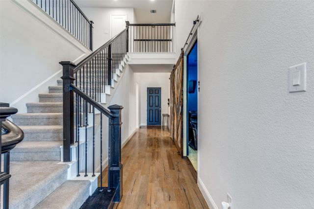 15193 Basket Oak Road, Frisco, TX 75035