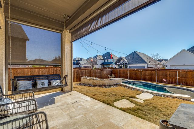 15193 Basket Oak Road, Frisco, TX 75035