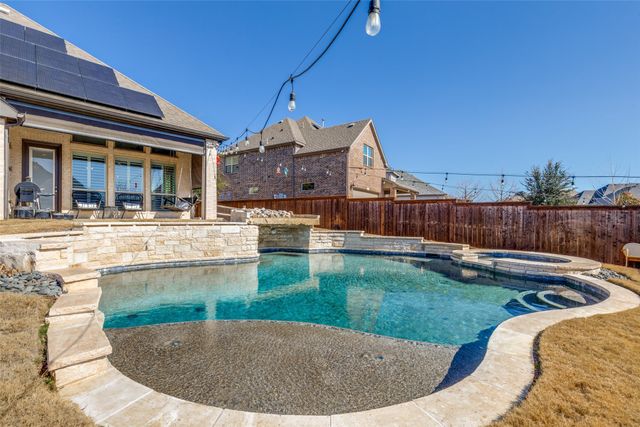 15193 Basket Oak Road, Frisco, TX 75035