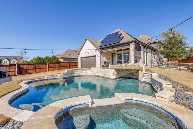 15193 Basket Oak Road, Frisco, TX 75035