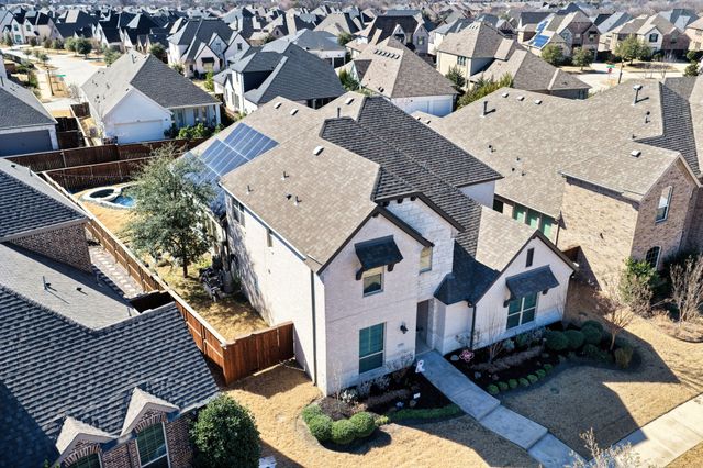 15193 Basket Oak Road, Frisco, TX 75035