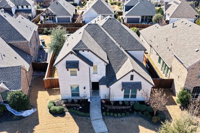 15193 Basket Oak Road, Frisco, TX 75035