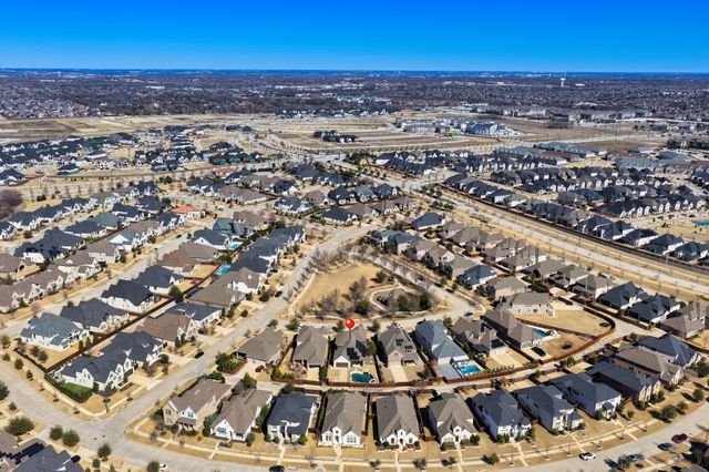 15193 Basket Oak Road, Frisco, TX 75035