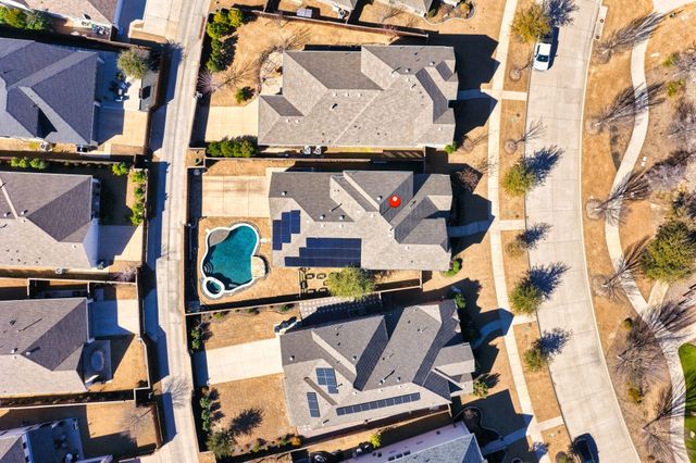 15193 Basket Oak Road, Frisco, TX 75035