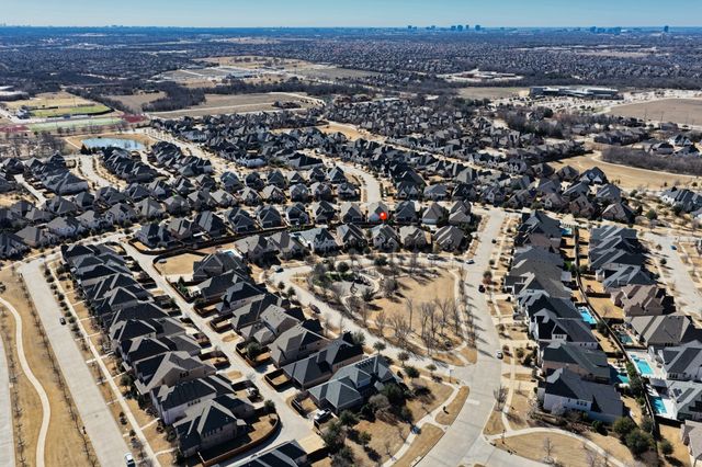 15193 Basket Oak Road, Frisco, TX 75035