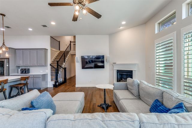 15193 Basket Oak Road, Frisco, TX 75035