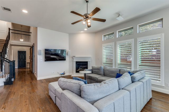 15193 Basket Oak Road, Frisco, TX 75035