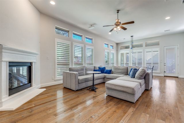 15193 Basket Oak Road, Frisco, TX 75035