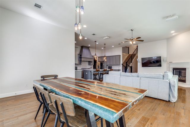 15193 Basket Oak Road, Frisco, TX 75035