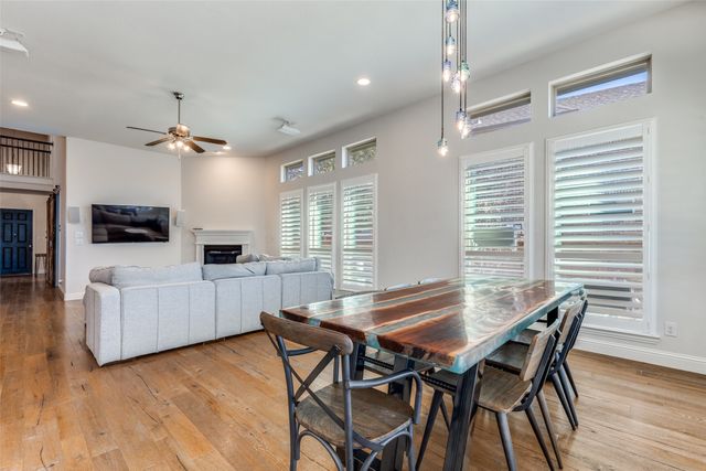 15193 Basket Oak Road, Frisco, TX 75035