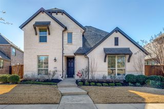 15193 Basket Oak Road, Frisco, TX 75035