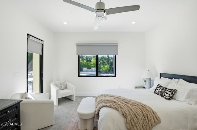 6129 E TURQUOISE Avenue, Paradise Valley, AZ 85253