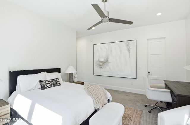 6129 E TURQUOISE Avenue, Paradise Valley, AZ 85253