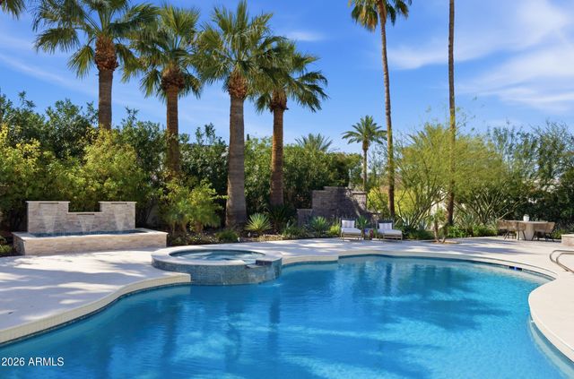 6129 E TURQUOISE Avenue, Paradise Valley, AZ 85253