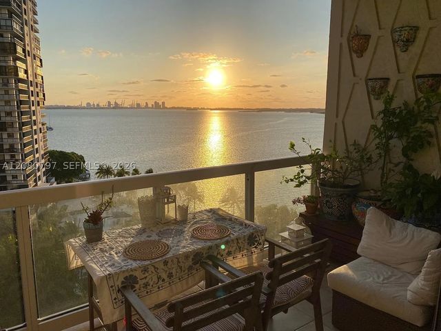 2451 Brickell Ave 11F, Miami, FL 33129