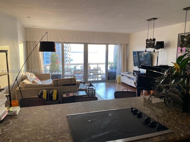 2451 Brickell Ave 11F, Miami, FL 33129