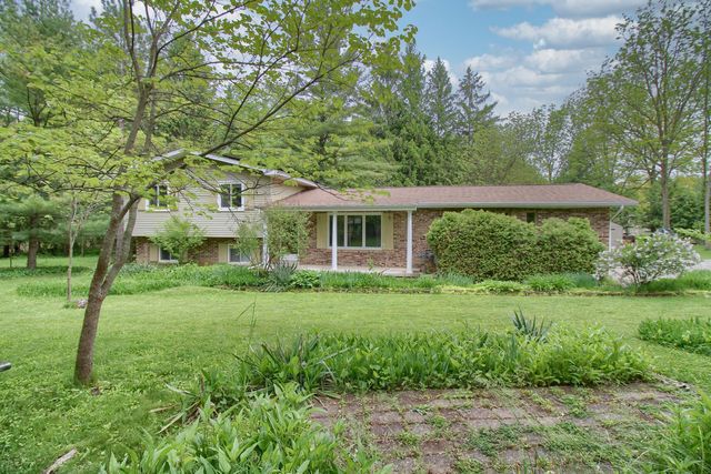 39 W Judd Road, Milan, MI 48160