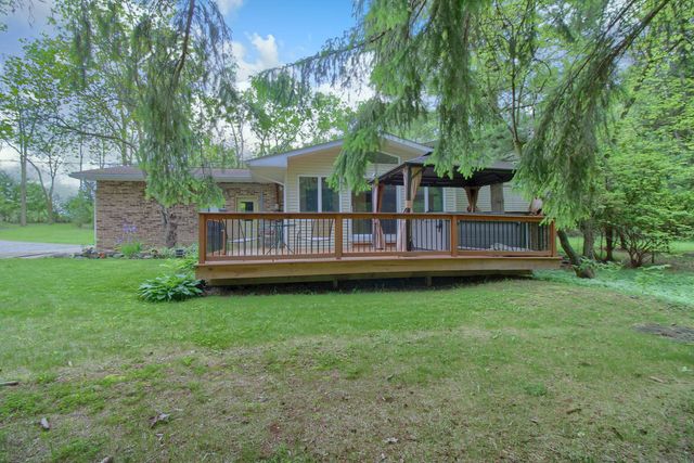 39 W Judd Road, Milan, MI 48160