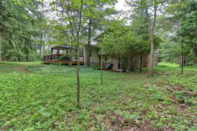 39 W Judd Road, Milan, MI 48160