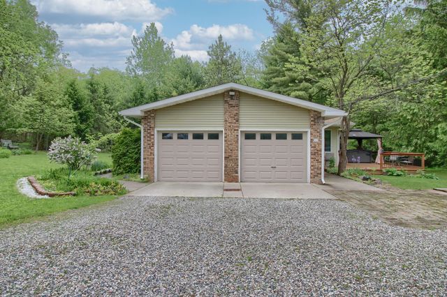 39 W Judd Road, Milan, MI 48160