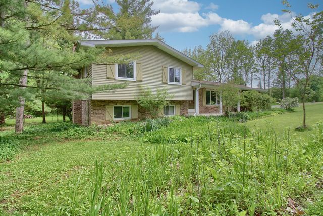39 W Judd Road, Milan, MI 48160