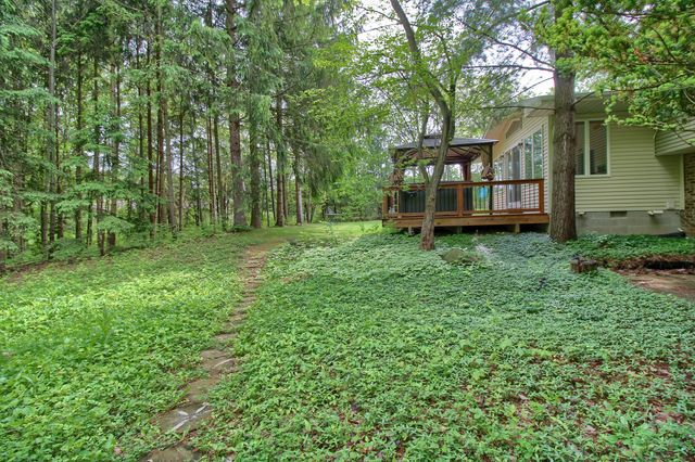 39 W Judd Road, Milan, MI 48160