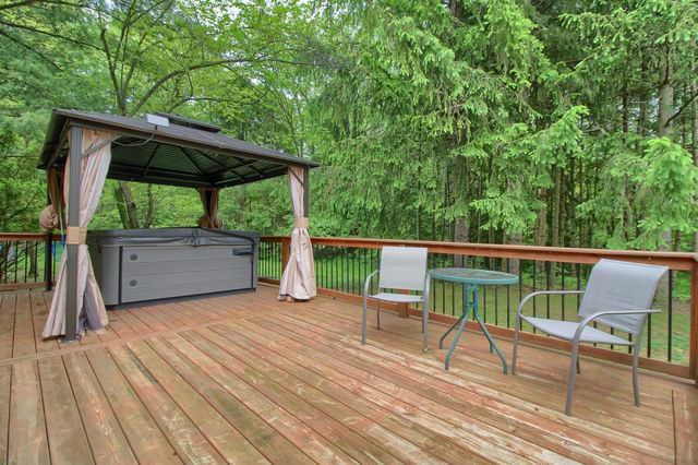 39 W Judd Road, Milan, MI 48160