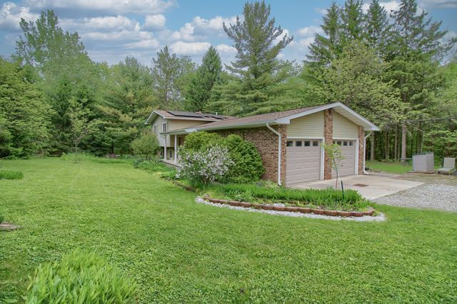 39 W Judd Road, Milan, MI 48160