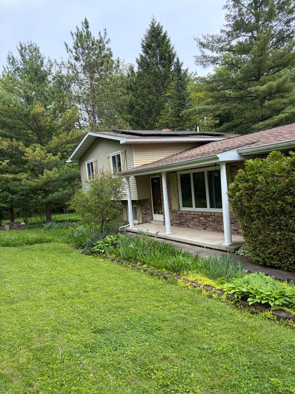 39 W Judd Road, Milan, MI 48160