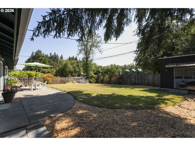 1485 HALLINAN St, Lake Oswego, OR 97034