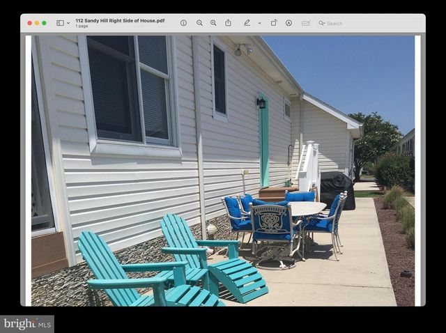 112 SANDY HILL DR, Ocean City, MD 21842