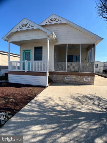 112 SANDY HILL DR, Ocean City, MD 21842