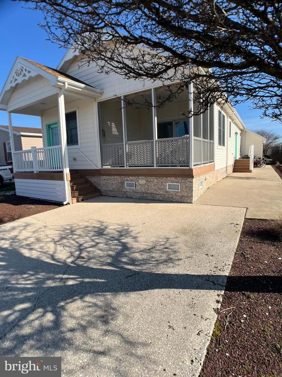 112 SANDY HILL DR, Ocean City, MD 21842