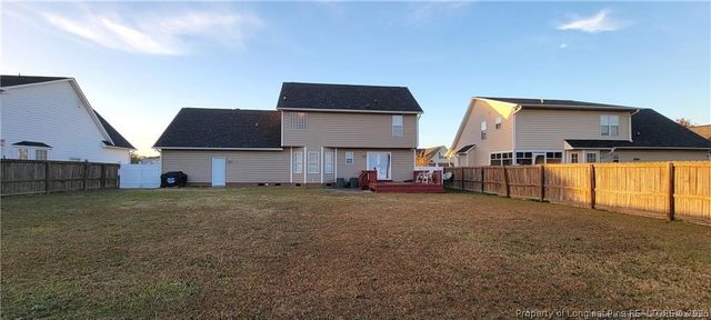 8225 Hurrican Lane, Fayetteville, NC 28314