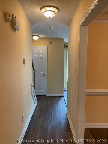 8225 Hurrican Lane, Fayetteville, NC 28314