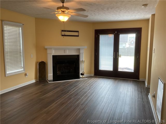 8225 Hurrican Lane, Fayetteville, NC 28314