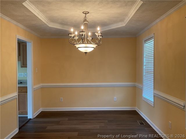 8225 Hurrican Lane, Fayetteville, NC 28314