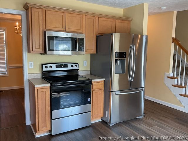 8225 Hurrican Lane, Fayetteville, NC 28314