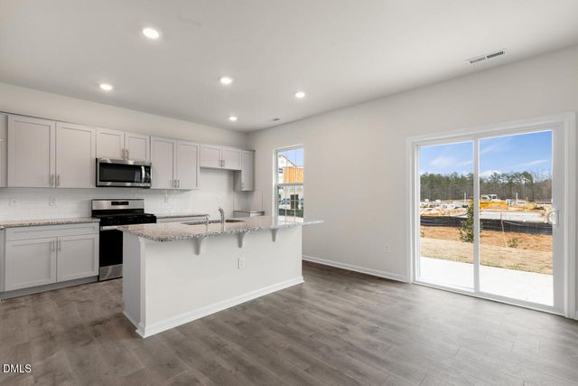 1253 Pavo Path, Wendell, NC 27591