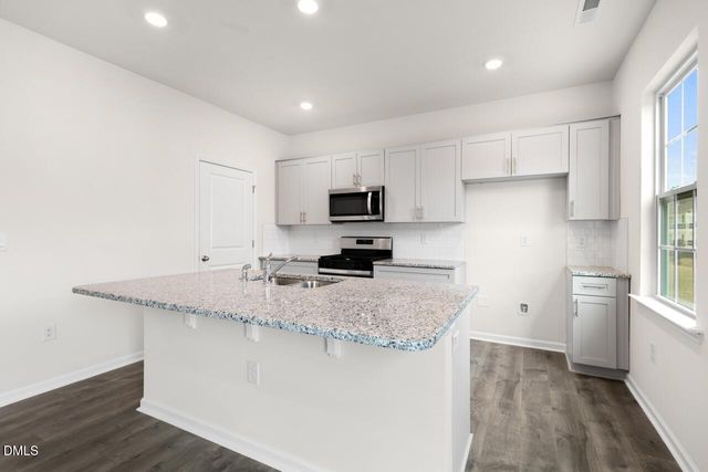 1253 Pavo Path, Wendell, NC 27591