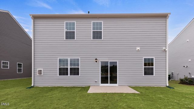 1253 Pavo Path, Wendell, NC 27591