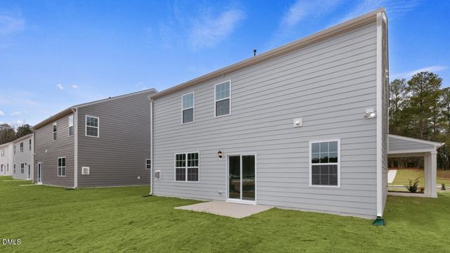 1253 Pavo Path, Wendell, NC 27591