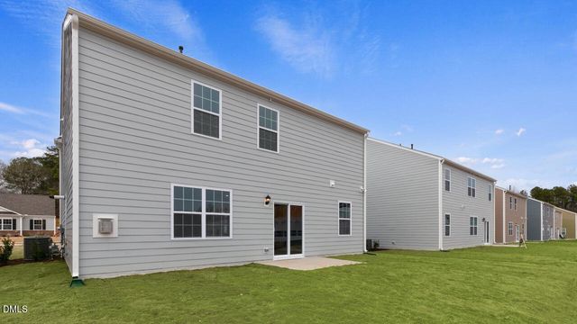 1253 Pavo Path, Wendell, NC 27591